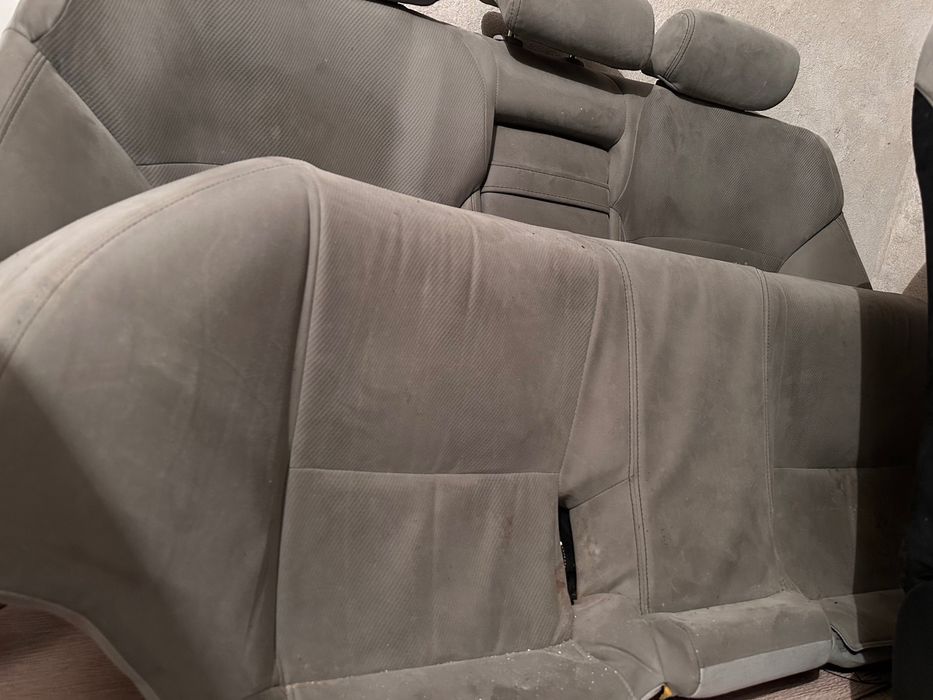 Седалки Lexus is 220 безплатно