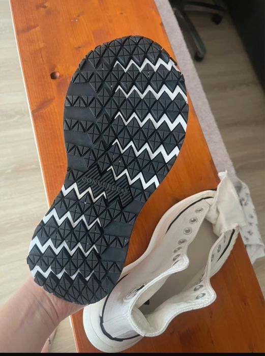 Converse Chuck 70 AT-CX