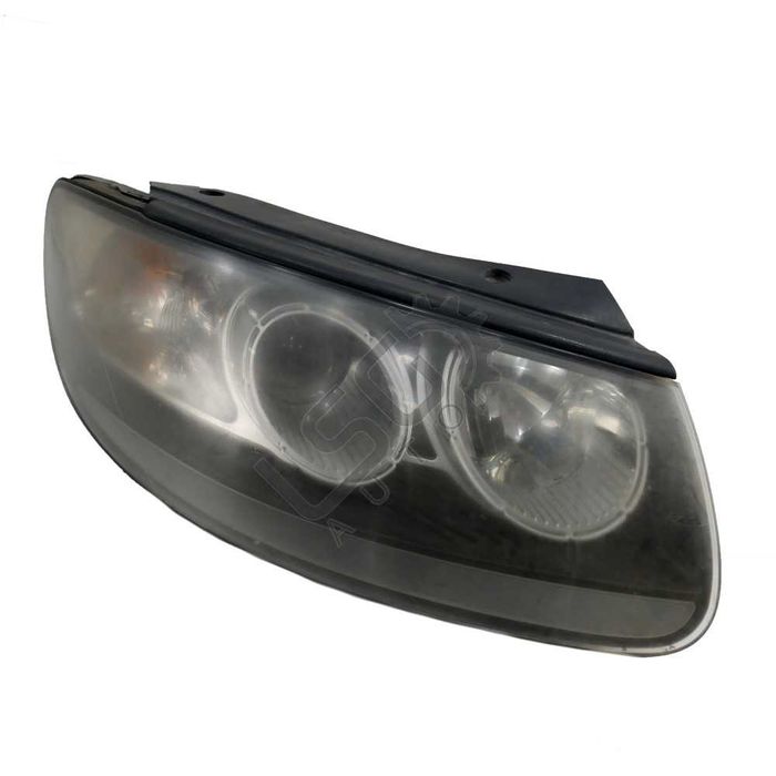 Десен фар Hyundai Santa fe  ID:146976