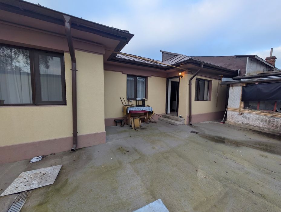 Casă perfectă pentru familie – Voluntari, stradă liniștită