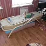 Продам масажную кровать СЕРОГЕМ