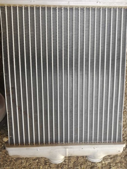 Calorifer opel astra g