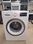Пералня BOSCH EcoSilence Serie 6