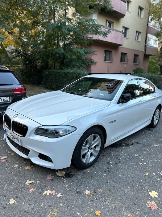Bmw f10 M pachet xdrive