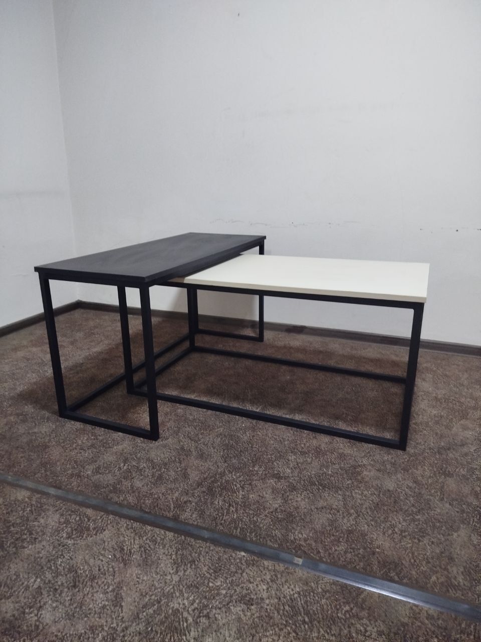 Dvaynoy jurnalnik loft