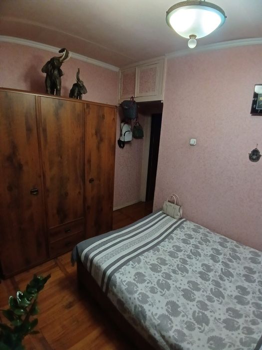 Продаётся 3/3/4,центр города, Ц 14, ор-р Ганга! Ипотека есть!