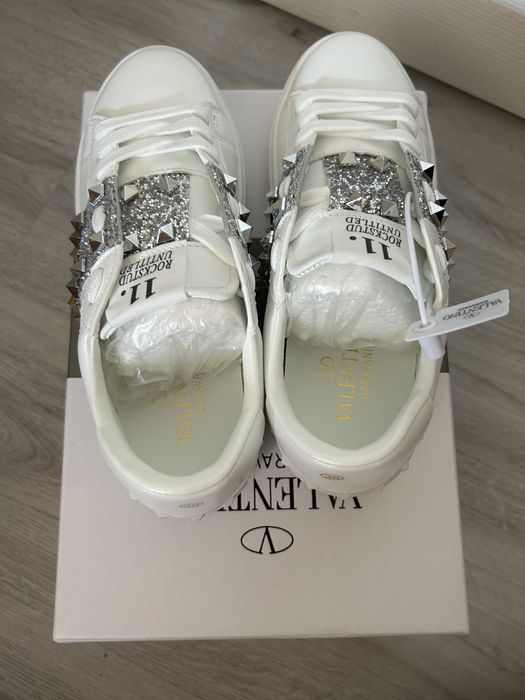 Valentino дамски обувки
