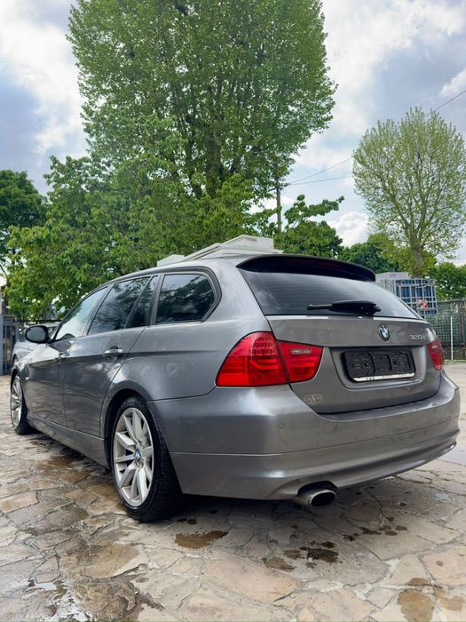 Vând seria 3 E 91