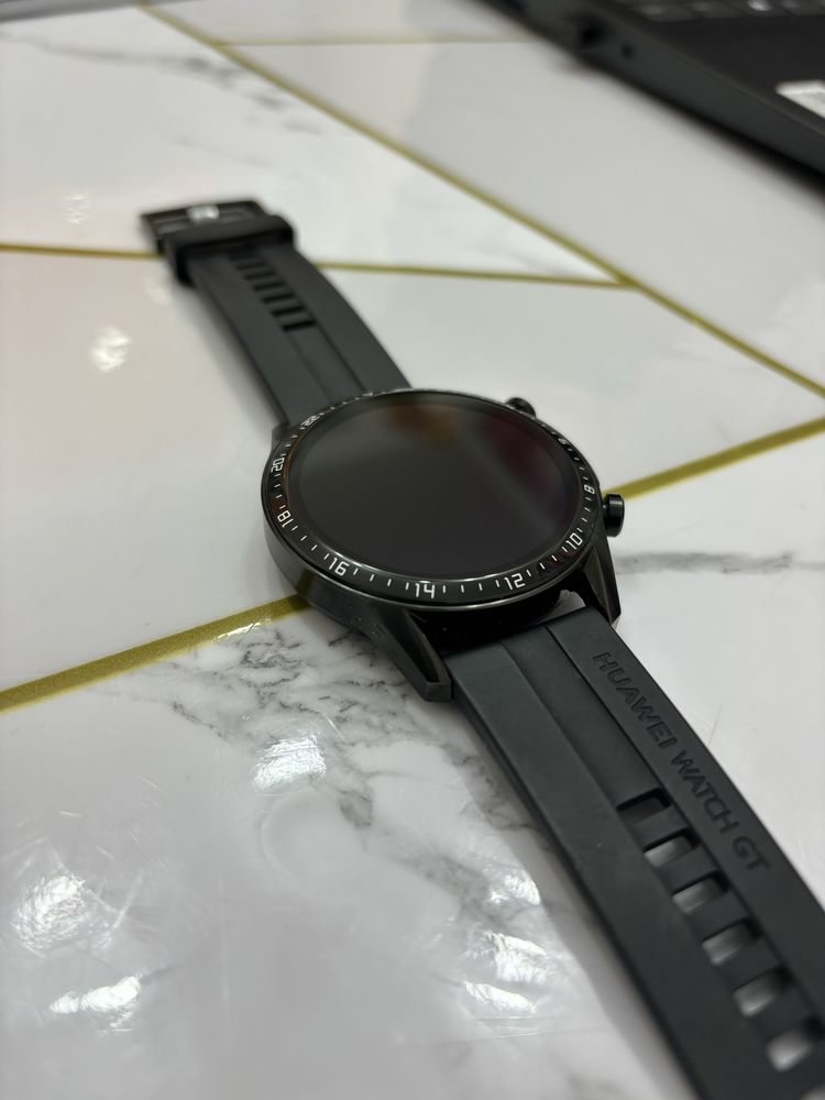 Смарт часы Huawei GT 2