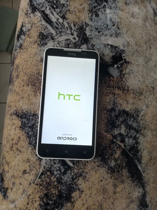 HTC desire 510 телефон