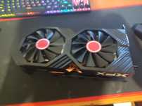 Vând Rx 580,590 8gb