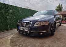 А6 на части 2006 3.0tdi 225к.с Ауди 4ф