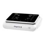 Dispozitiv presoterapie Elegante Platinum T8108
