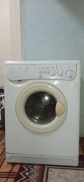 Indest kir yuvish mashinasi