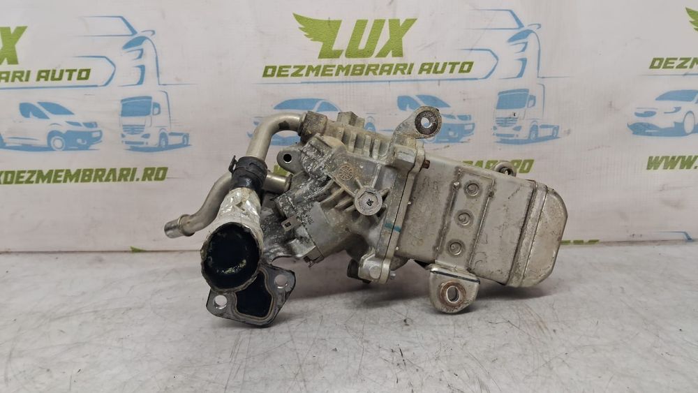 Racitor gaze egr 2.3 dci m9t716 147353457r Opel Movano B [2th facelif