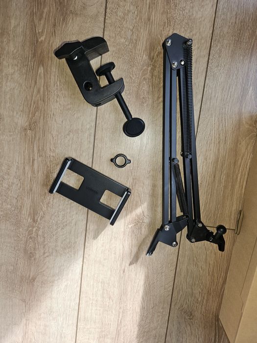 Suport tableta si telefon Ugreen Lazy Arm