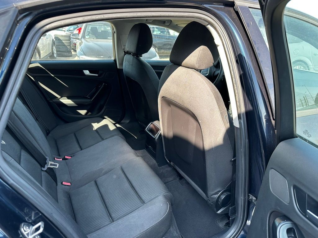 2008 Audi A4 B8 - 1.8TSI Automat - Clima * Senzori * Nav