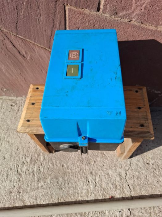 Продается пускатель