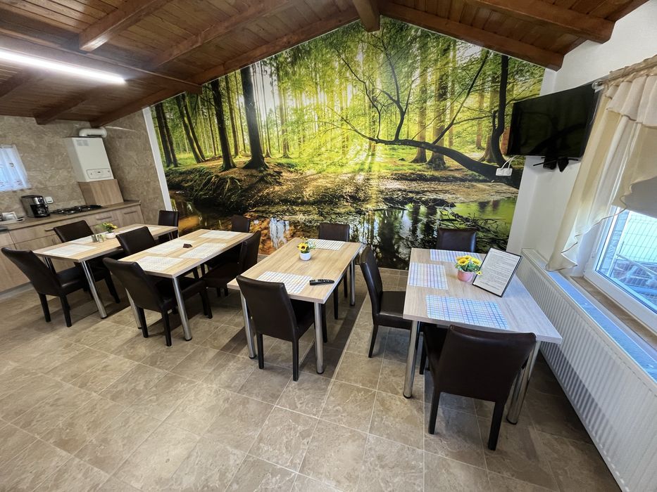 Inchiez camere in regim hotelier disponibila craciun si revelion
