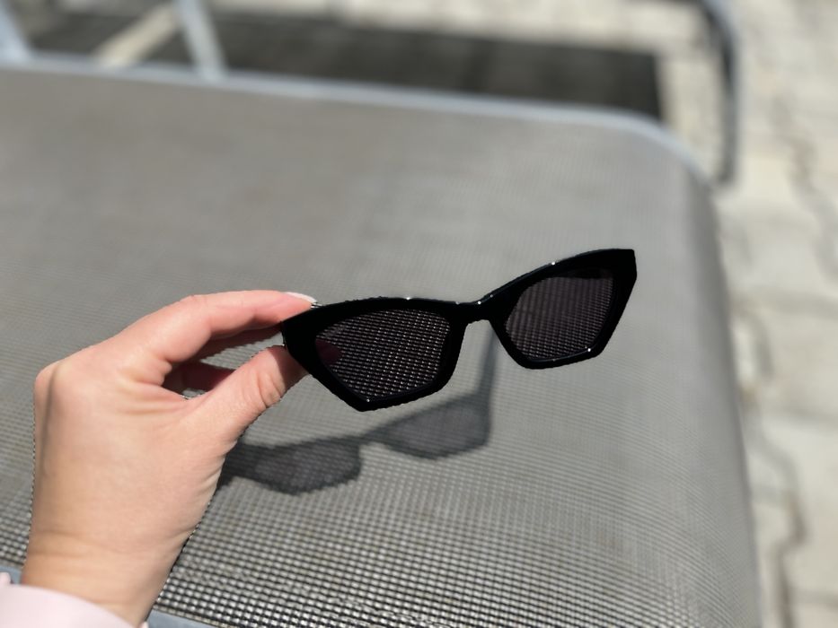 Оригинални дамски слънчеви очила Max Mara