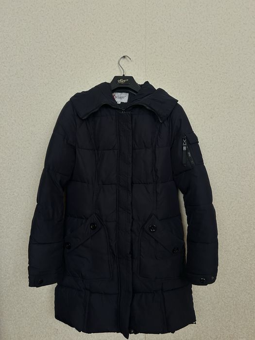 Продается зимняя крутка