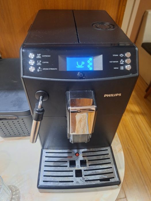 Кафемашина Philips кафеавтомат
