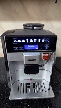 expresor aparat cafea siemens eq6 sterile 300 garantie
