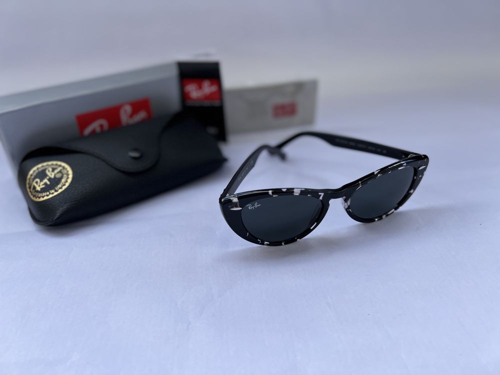 Ochelari de soare RAY BAN 4314N Nina Noi