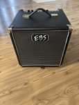 Amplificator bas EBS session 60