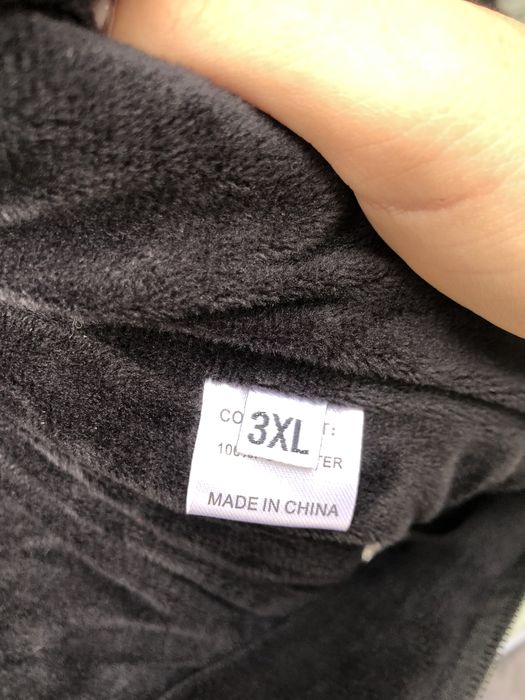 Haina Catel 3XL noua