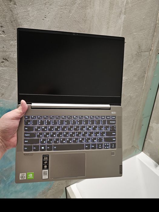 Ультрабук Lenovo S540