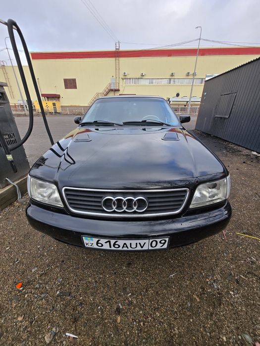 Продажа Ауди А6, С4 audi