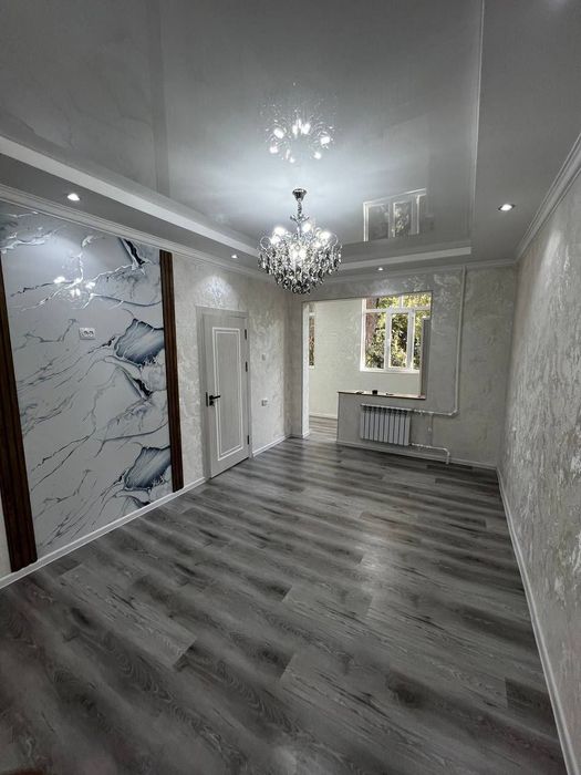 Юнусобод 15 кв Туркистон метро 1в2/1/4