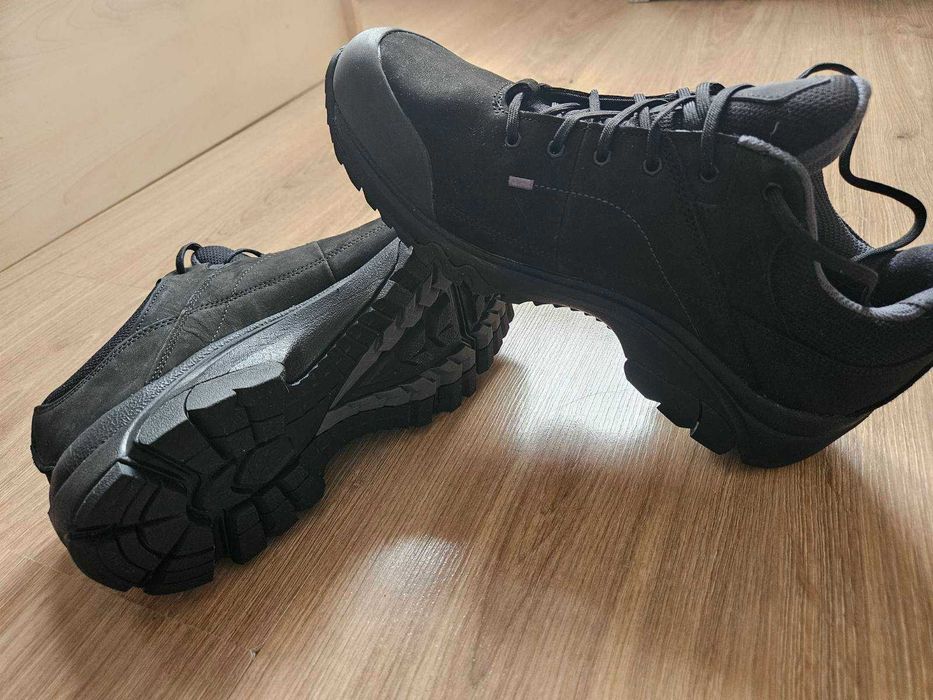 Туристически обувки Haglofs Ridge Gore-Tex (42 2/3)