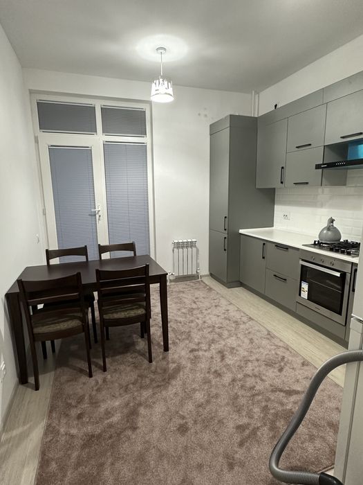 Продаётся 1 комнатная квартира на 5 этаже в ЖК Ассалом Сохил