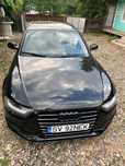 Audi a4b8.5 Facelift