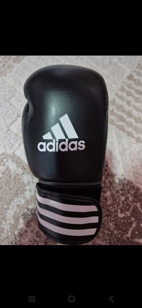 Manusi sport - box noi