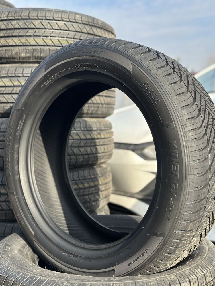 Hankook Kinergy 4S2 215/55R17