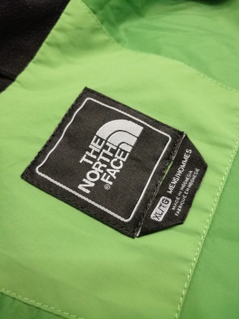 THE NORTH FACE geacă XL munte drumeție OUTDOOR | transport GRATUIT‼️