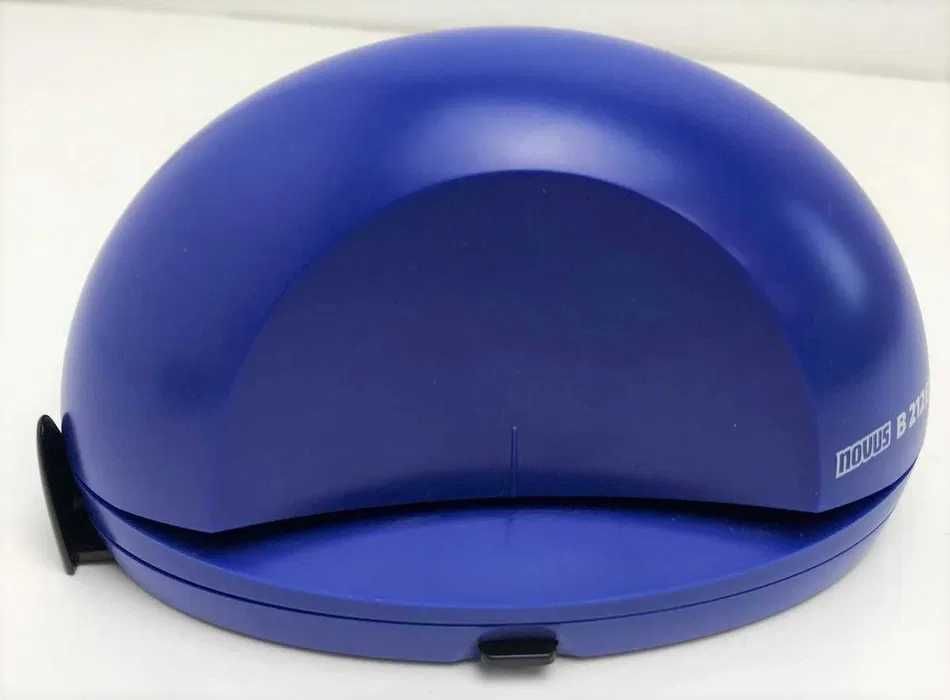 Електрически перфоратор NOVUS B 212 EL с два отвора