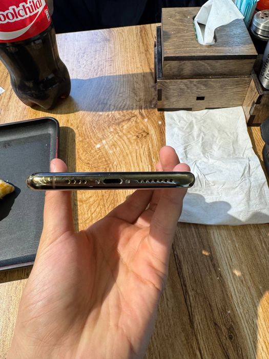 Iphone XS MAX srochna