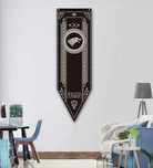 Steag mare perete logo GOT Game of Thrones produs UNICAT Romania