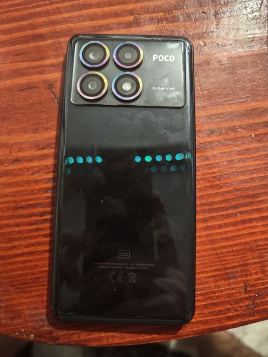 Vând Poco X6 pro