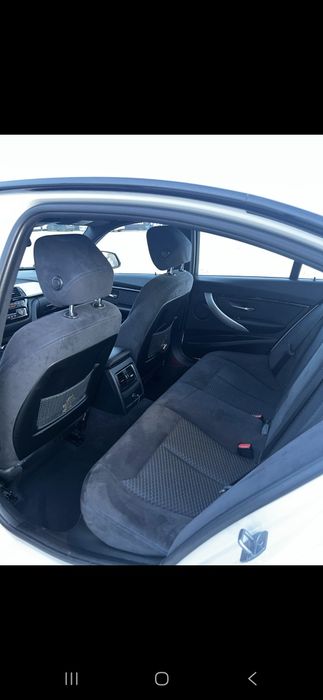 BMW 330E F30 Seria 3