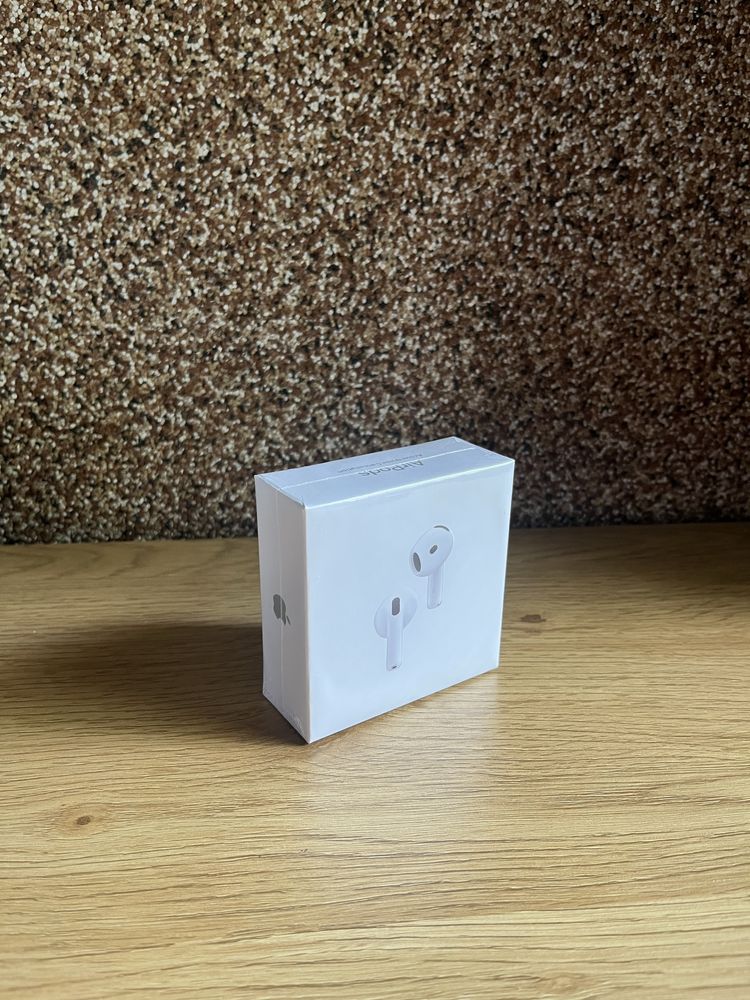 Apple airpors 4 gen