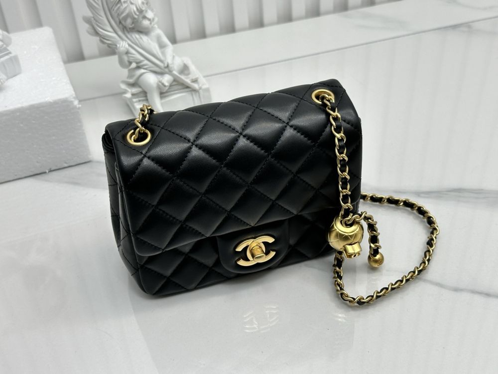Geanta Chanel 28 cm stoc