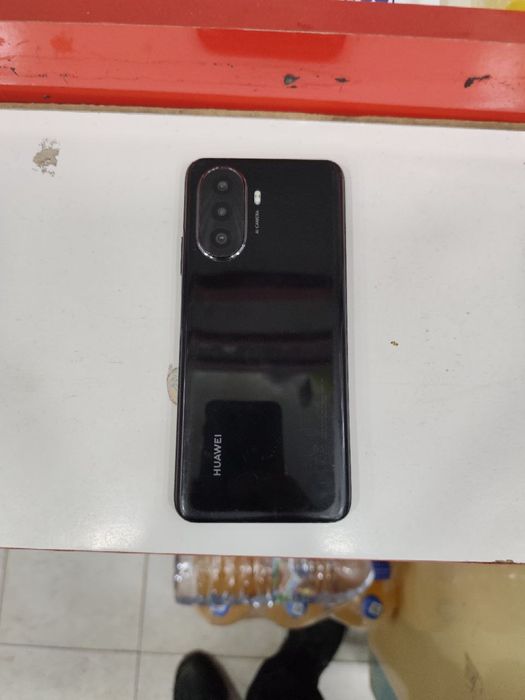 Huawei nova y70 norm