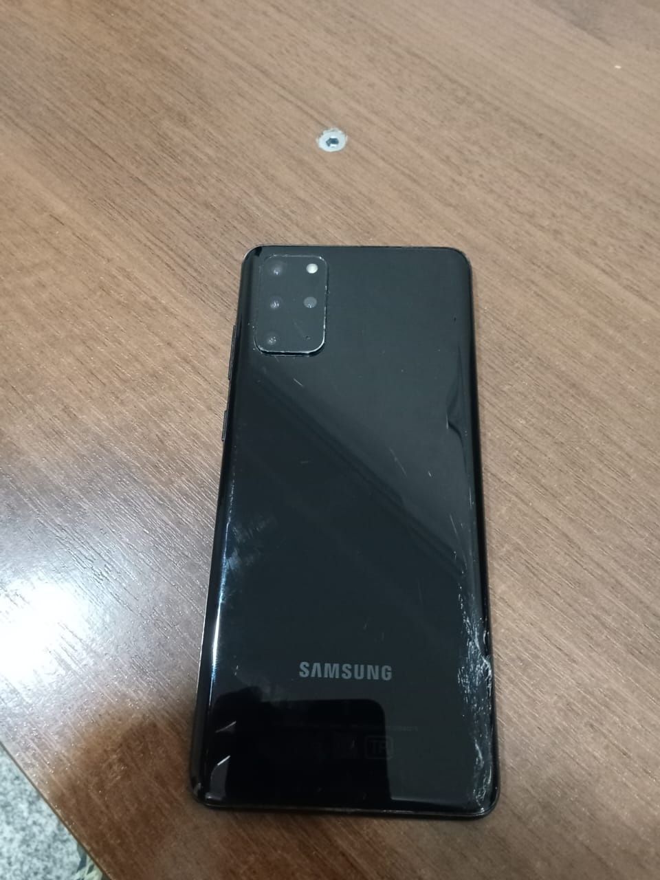 Samsung Calaxy S20+