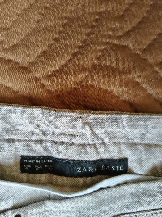 Дамски панталон ZARA