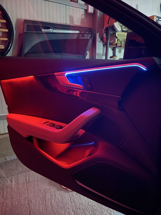 Lumini ambientale , ambientale dedicate